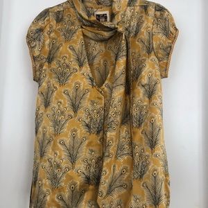 Free People Top, size 8